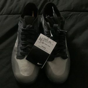 Comme des Garçons x Wmns Dunk Low 'Black Clear'